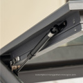 Outlet Electric Window Opener Smoke Exhausting Skylight